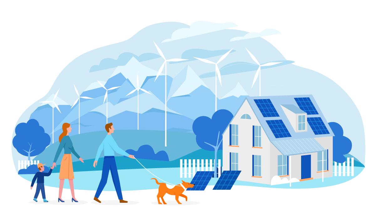 Stanton Solar A Nova Scotia Solar Company Invest In Solar