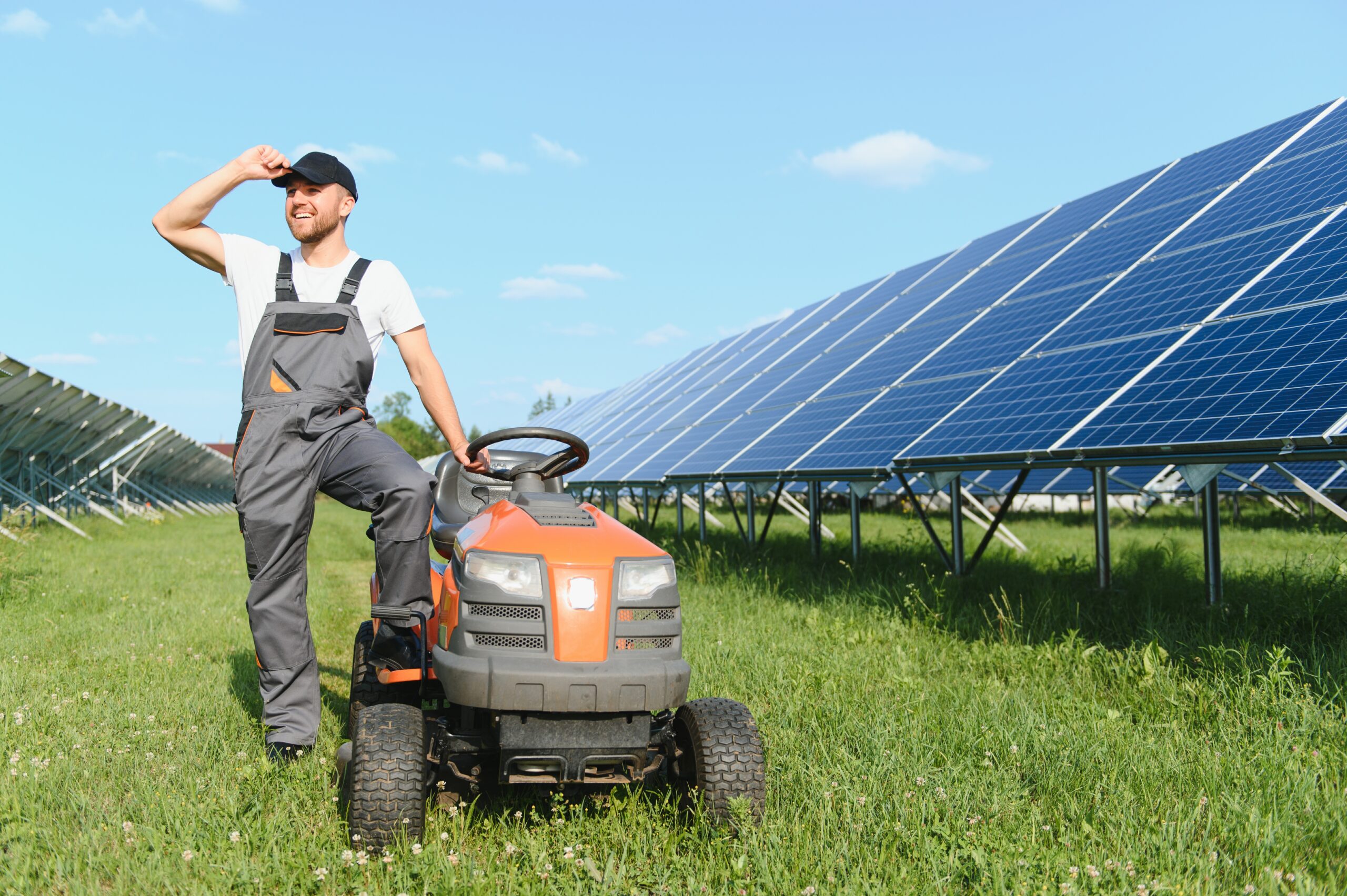 Solar Energy Efficient Than Other Energy Sources For Agriculture