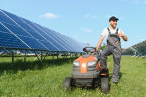 How Solar Energy is Revolutionizing Farming