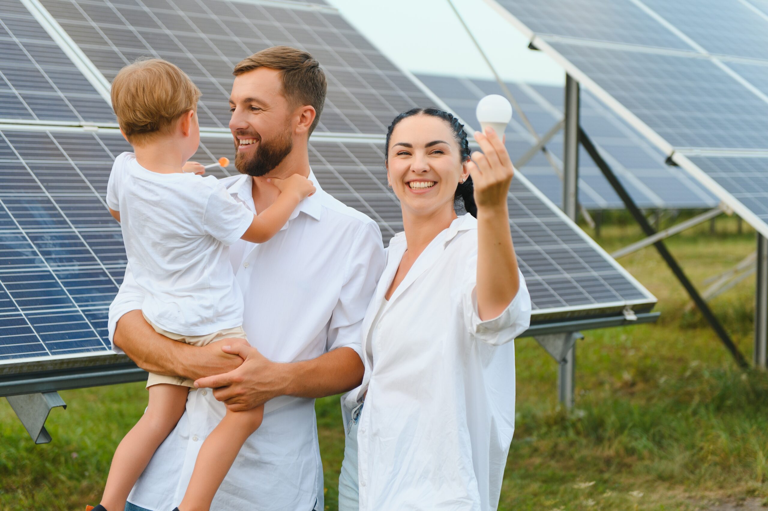 What Steps Should I Take Next If I'm Interested In Investing in Solar Energy