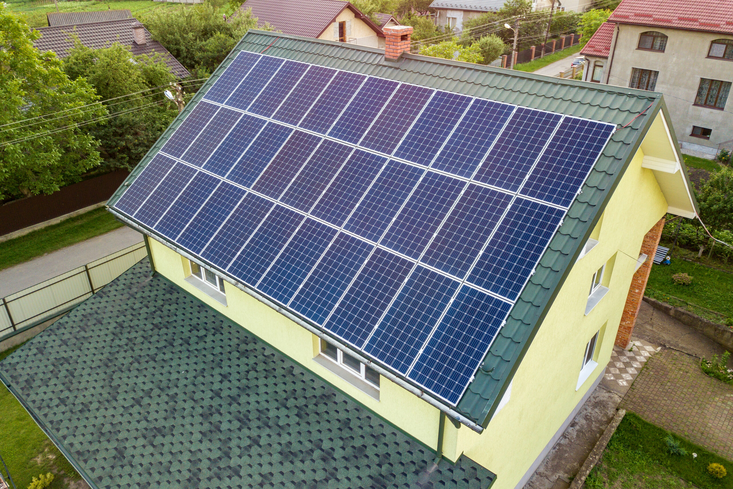 Edmonton Expands Solar Rebate Program to Multi-Unit Residential Properties