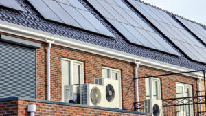 How To Use Solar Panels To Power Your Air Conditioner