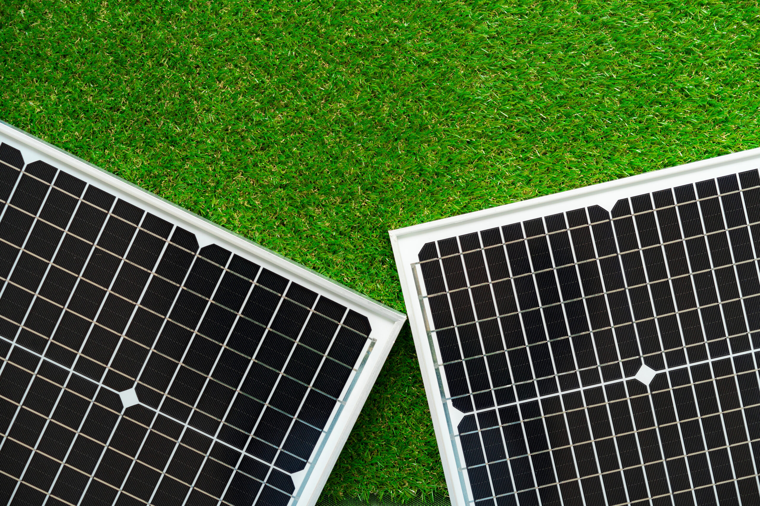 Making the Right Choice, Monocrystalline vs. Polycrystalline Solar Panels