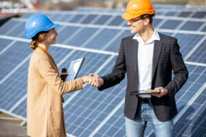 How to Qualify for a Solar Power Grant in Canada