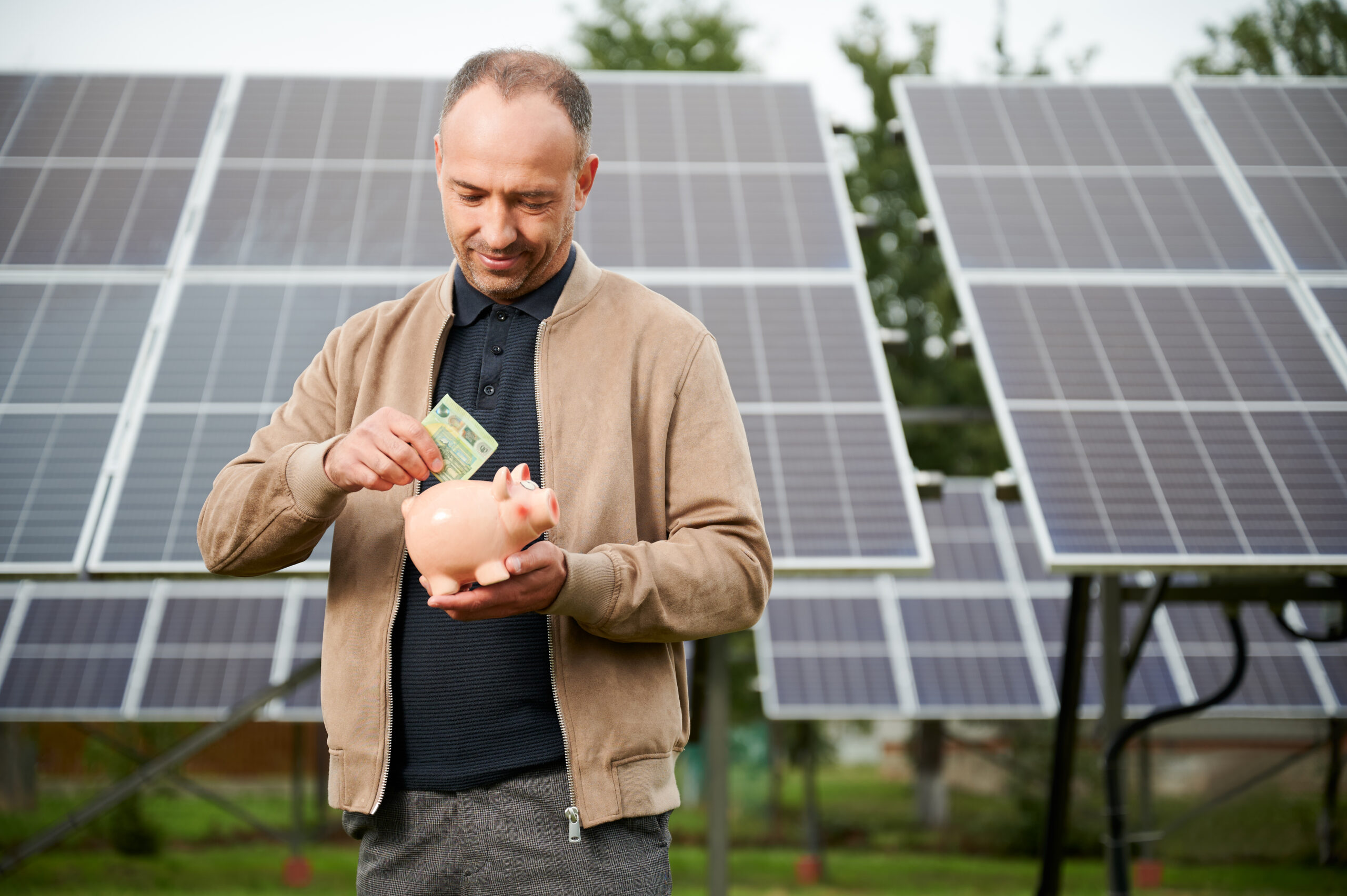 What Is The 30% Solar Tax Credit in Canada?