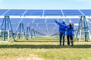 Government Prioritizes Solar Power Investment in 2024