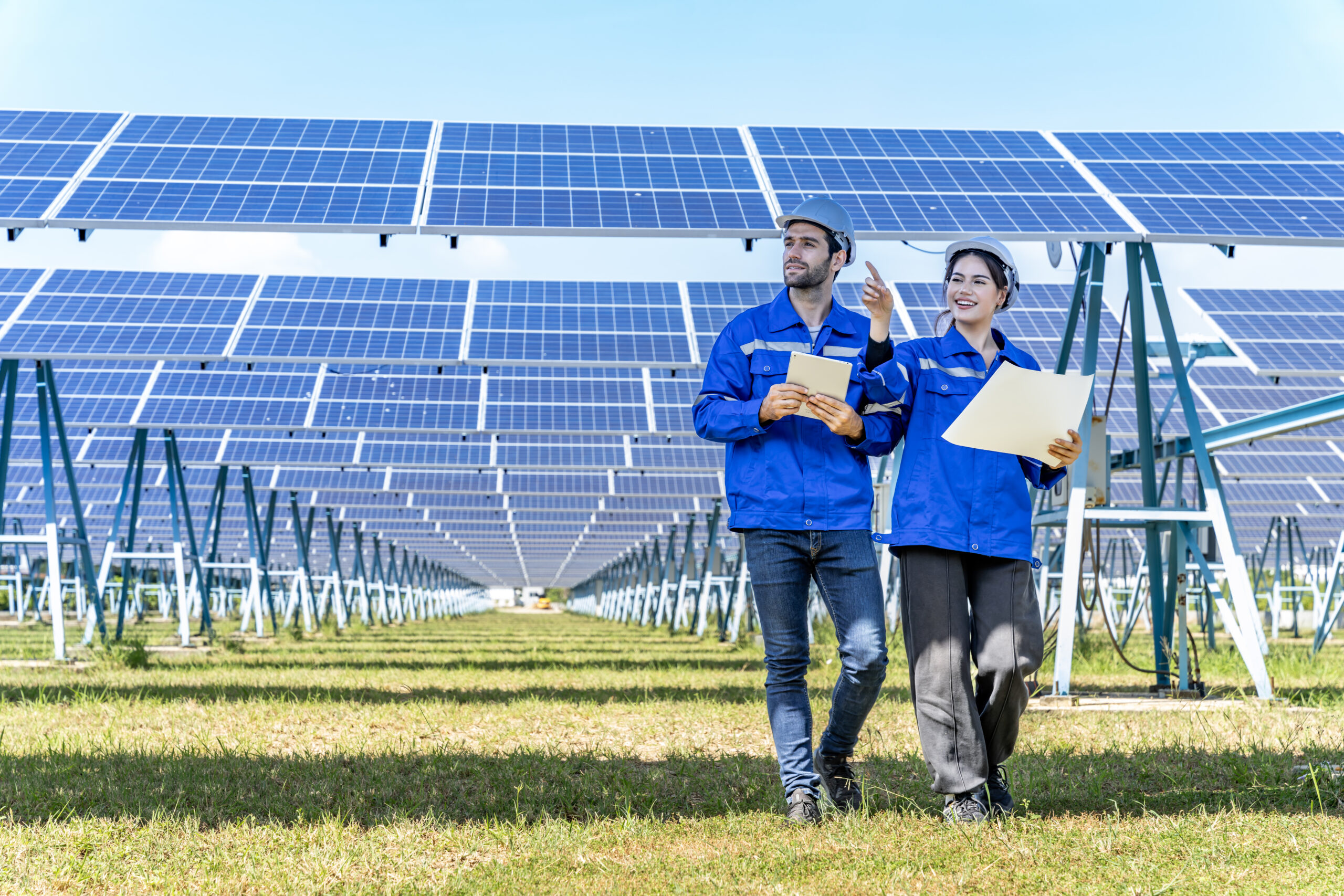 How Many Solar Panels Does it Take to Power a House in Canada?