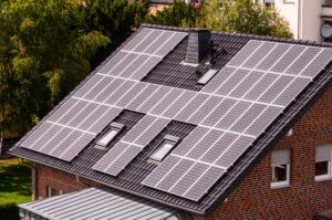 How Many Solar Panels Do I Need to Power my Home Appliances