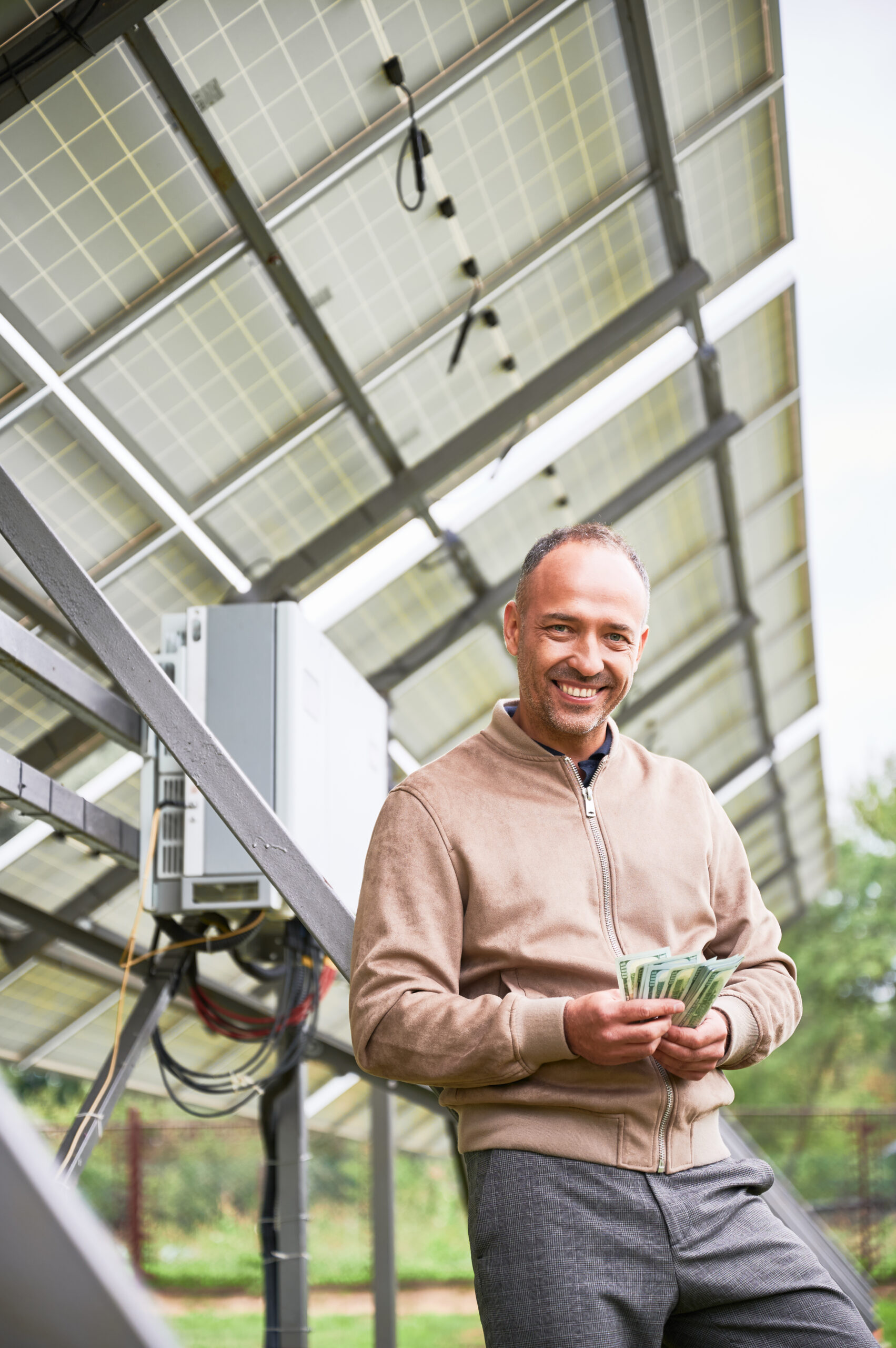 Tips on How to Optimize Energy Use to Maximize Net Metering Credits