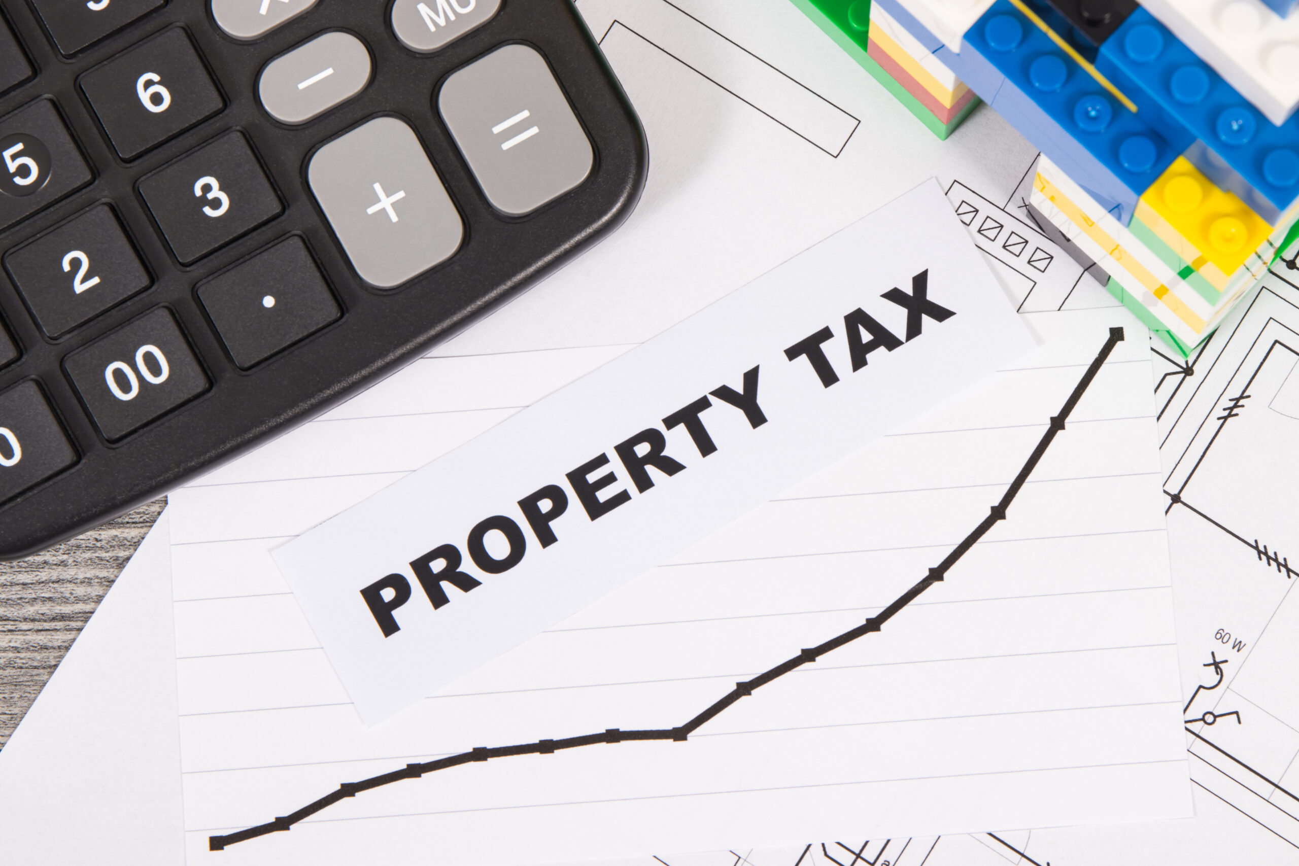 Exploring and Understanding PACE Programs for Property Tax Financing