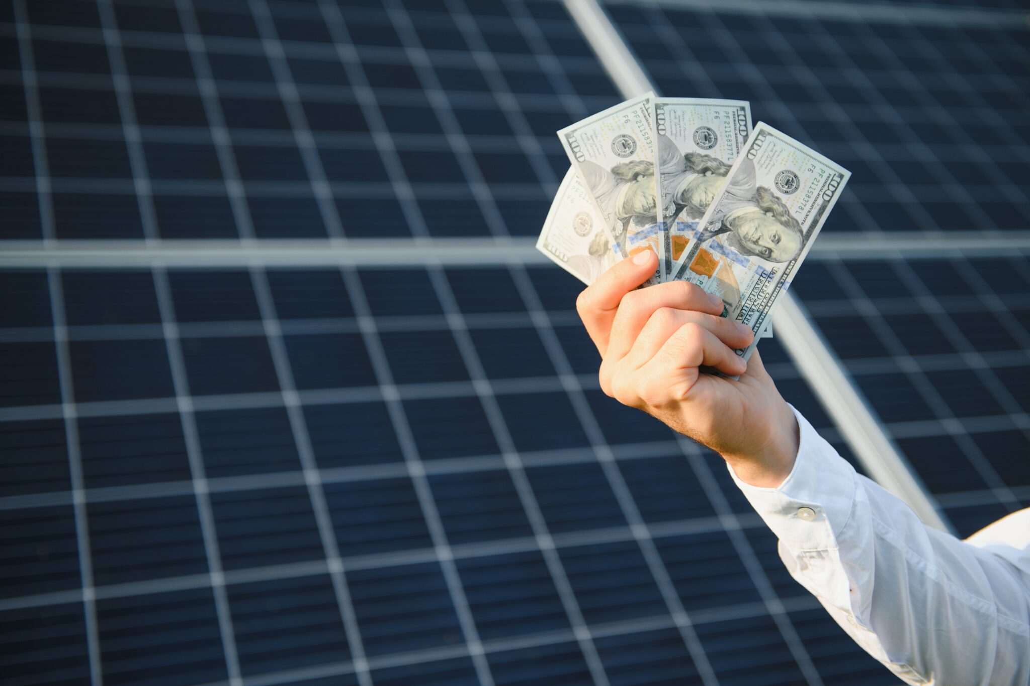 Are There Any Solar Rebates In Canada? - Stanton Solar