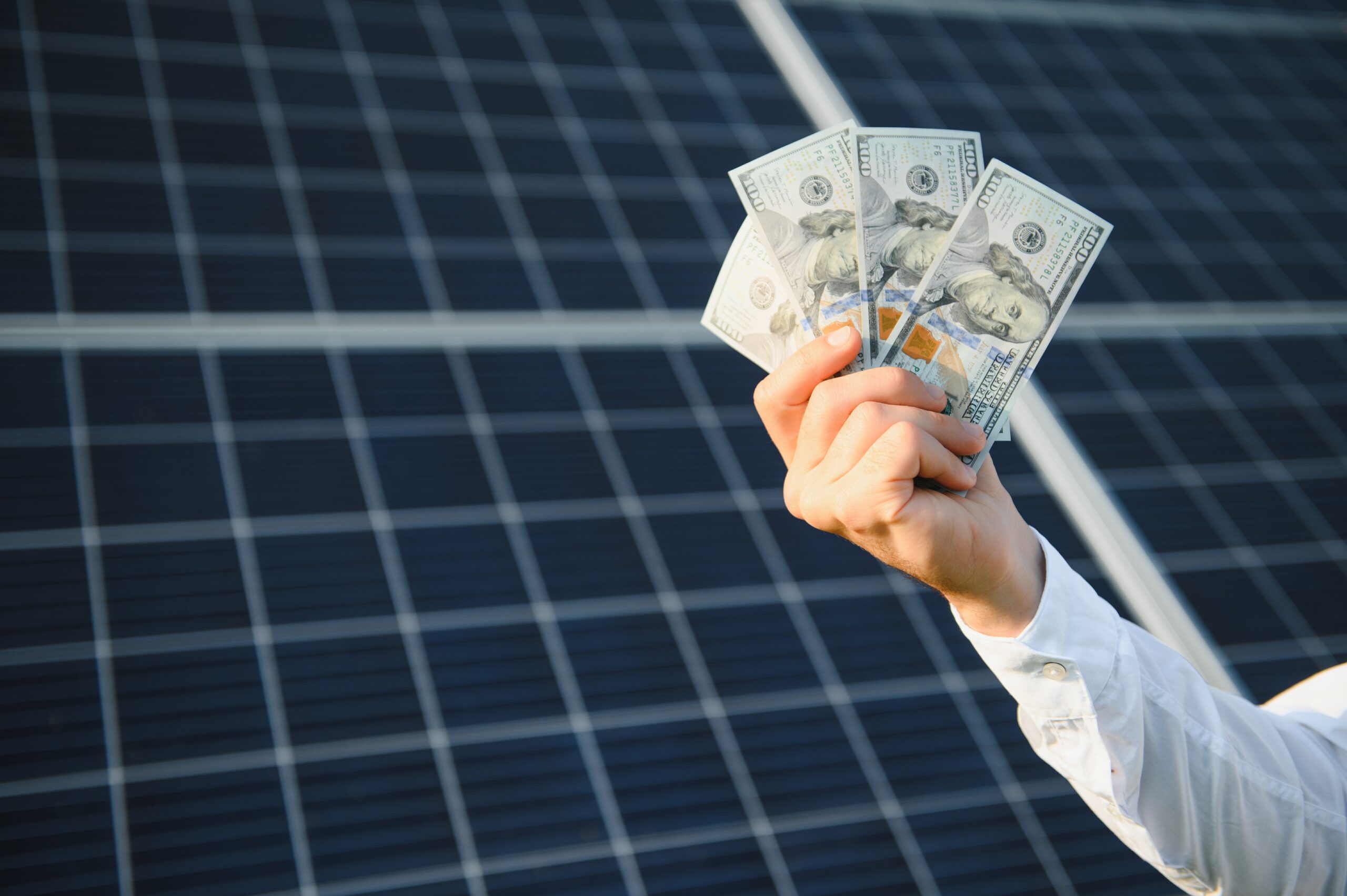 Are there any solar panel rebates in Canada?