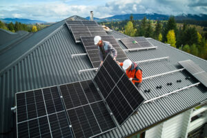 Do You Need a Permit to Install Solar Panels in Alberta?