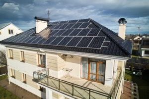 Do Solar Panels Increase Your Home's Value?