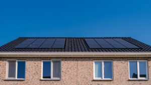 What Are The Three Types Of Solar Panels?