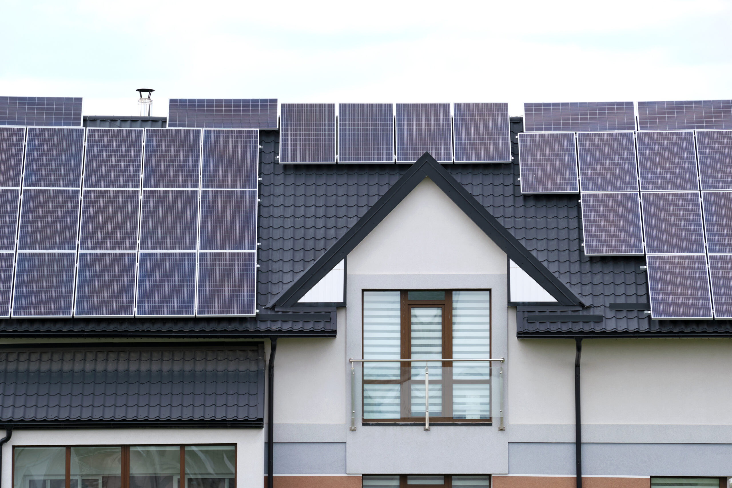 Are Solar Panels Expensive?