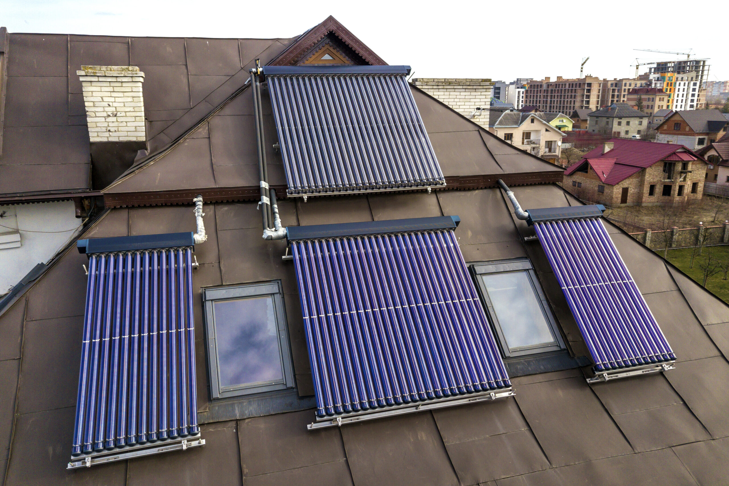 Does a Solar Panel Damage your Roof?