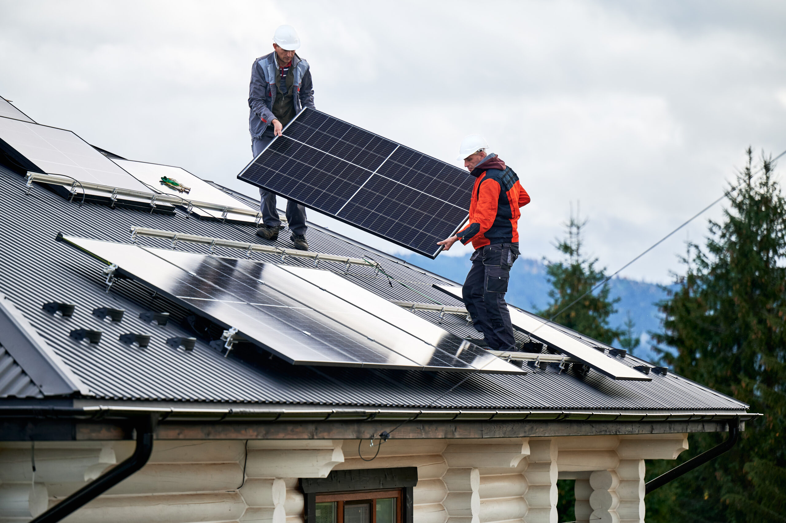 British Columbia Announces Its First Solar Panel Rebate Program