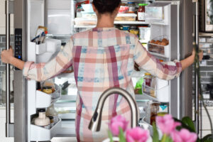 Understanding Refrigerator Wattage: Save Money and Be Energy Efficient